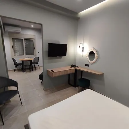 Stefani Guest house Methana